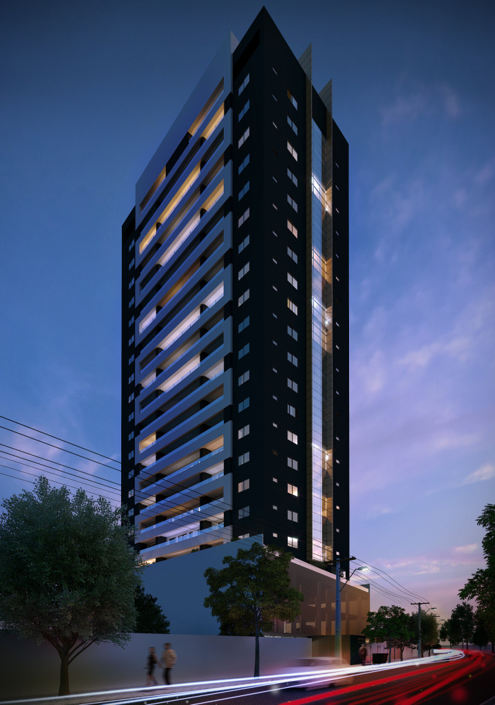 Braferco Incorporadora e construtora em Porangatu-2