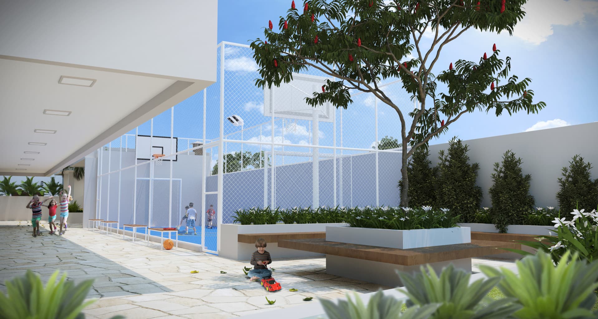 Braferco Incorporadora e construtora em Porangatu-1